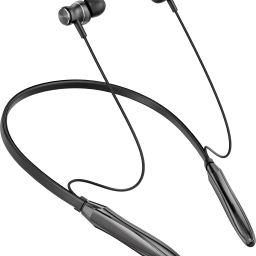 Bishnoi - 24 Hours Playtime Bluetooth Neckband (BK8) Bluetooth Headset-19