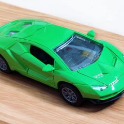 Premium Metal DieCast Model Pull back Car Lamborghini Scale 1:36-image-78