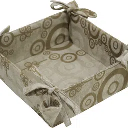 airwill Cotton Bread Basket-picture-43