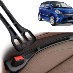 GFB432 Light Weight Car Seat Gap Filler (New storage slot)Wego Trunk Organizer-image-59