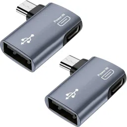 ZITRONIX USB, Micro USB OTG Adapter-22