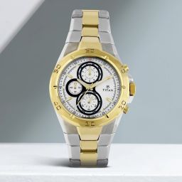 REGALIA Analog Watch - For Men NT9308BM01-image-49