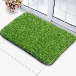 Artificial Grass, PP (Polypropylene), PVC (Polyvinyl Chloride) Floor Mat-13