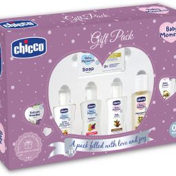 BABY CARING GIFT SET-18