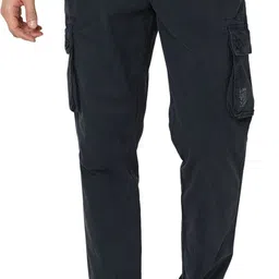 spykar Men Cargos-picture-0
