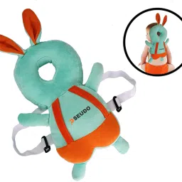 Baby Head Protector Baby Toddlers Head Safety Pad Cushion Baby Back Protection-image-12