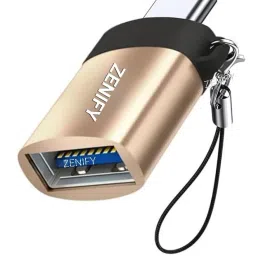 ZENIFY USB Type C OTG Adapter-7
