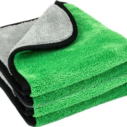 auto hub Microfiber Vehicle Washing Cloth-picture-9