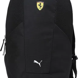 puma Medium 22 L Laptop Backpack FERRARI RACE Large Backpack-picture-6