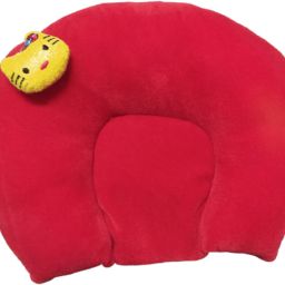 Mustard Seeds Toons & Characters Baby Pillow Pack of 1-image-85