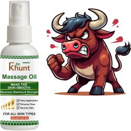 4X Faster Growth Oil and Powerfull Men Oil-image-31