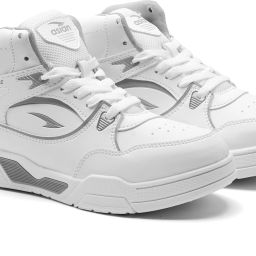 Asian Tango-11 High Top Sneakers for Men | Stylish & Sporty Casual Shoes Sneakers For Men-image-68