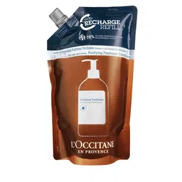 LOccitane en Provence Purifying Freshness Conditioner Eco-Refill - 500ml-45
