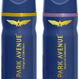 COOL BLUE & STORM DEODORANT, 150ML PACK OF 2 PCS-17