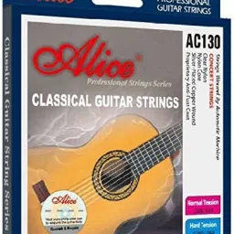 Acoustic AC 130H Nylone Guitar String-picture-24