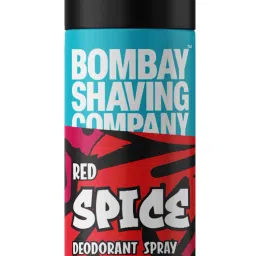 Red Spice Deodorant Spray-For Men-75