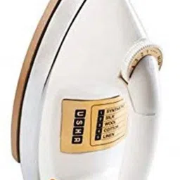 Heavy Weight EI -3710 1000-Watts 1000 W Dry Iron-image-40