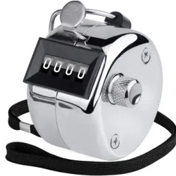 Tally Counter#207 Analog Tally Counter-image-13