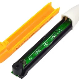goodsbazaar Non-Contact AC Voltage Tester Alert Pen Volt Test Meter Detector Sensor 90~1000V Analog Voltage Tester image 3