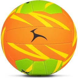 jonex NET BALLSUPREME Netball - Size: 5 image 3
