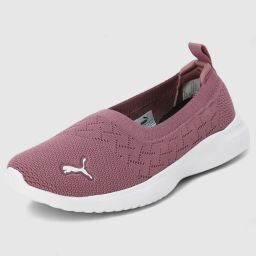 Adelina Knit Sneakers For Women-image-37