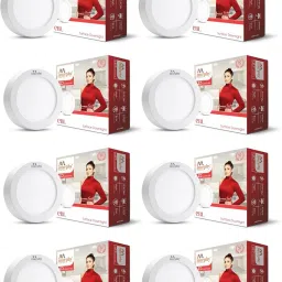 LED 5W CBL Surface down light (Warm White , Pack of 8) Ceiling Light Ceiling Lamp-image-78