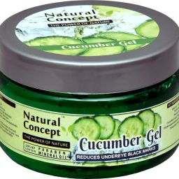 Cucumber Gel for Men & Women 150 g | Pack of 2-17