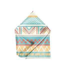 Blacksmith Men Multi-Coloured Printed Pocket Squares-picture-23