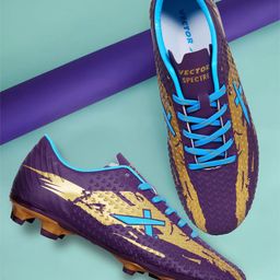 VECTOR X Unisex Football Shoes-92