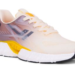 Calcetto Men Mesh Running Shoes image 5