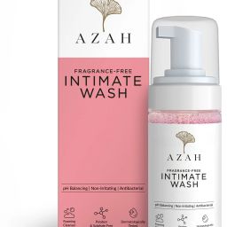 Hygiene Care Vaginal, Prevents Itching | Non-Foaming Intimate Wash-image-29