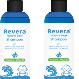 NG REVERA NATURAL BABY SHAMPOO PACLK OF - 2-image-11