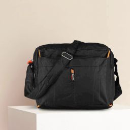 Multicolor Men & Women Shoulder Bag Cross Body Multipurpose Hand Bag, Slim Bag for Office Cash Business Collection-image-68