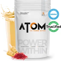 ATOM |USA Labdoor Certified for Accuracy & Purity Whey Protein-image-97