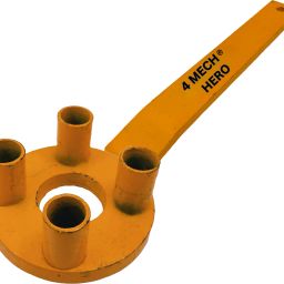 4 Pin-Heavy, Multivehicle, Clutch Holder Set Lever Tool-image-21