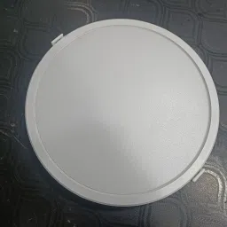22W ROUND PANNEL COOLWHITE LIGHT Ceiling Light Ceiling Lamp-image-27