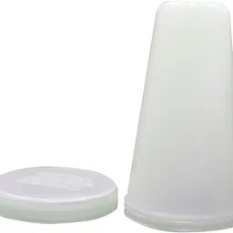 agromech 100 ml Manual Ice Cream Maker image 2