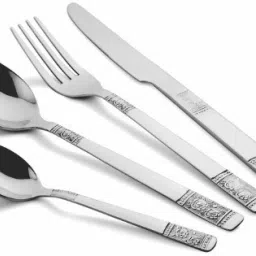 Stainless Steel Cutlery Set-10