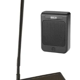 CCS-2200 Counter communication system Microphone-18