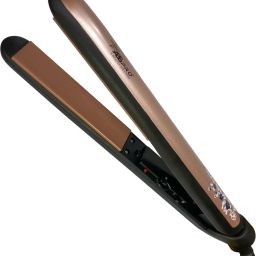 Abs Pro F9 Professional Temperature Controll for Women & Beauty Parlour Hair Straightener-image-47