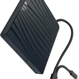 RuhZa NA 0 GB All in One PC's Black IDE Internal Solid State Drive (SSD) (USB3.0/USB2.0 External Drive Box, External CD Reader,Supports Power Saving Sleep)-22