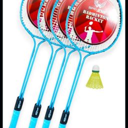 Racket kit combo-172-219 Badminton Kit-image-120