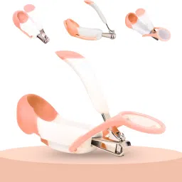 Baby Nail Clipper with Magnifier-image-21