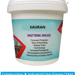 Oxygen 1000 g Grease-image-1