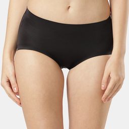 Jockey Women High Coverage Microfiber Hipster Briefs-image-59