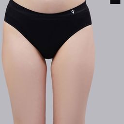 C9 AIRWEAR Pack Of 2 Seamless Mid-Rise Bikini Briefs-27