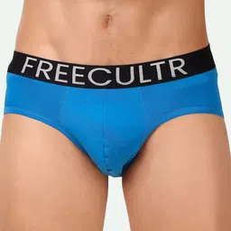 FREECULTR Snug Fit Organic Cotton Basic Briefs FC-CTN-B-BRB-01-picture-11