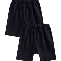 arLa APPAREL Pure Cotton Boy Shorts Briefs-image-119
