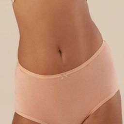 Nykd Pack of 3 Mid-Rise Hipster Briefs-picture-25