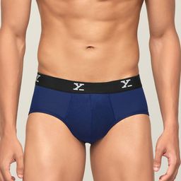 XYXX Men ACE IntelliSoft Modal Briefs XYBRF73-picture-28